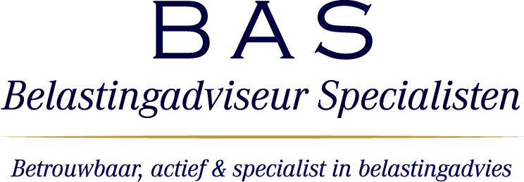 BAS Belastingadviseur Specialisten